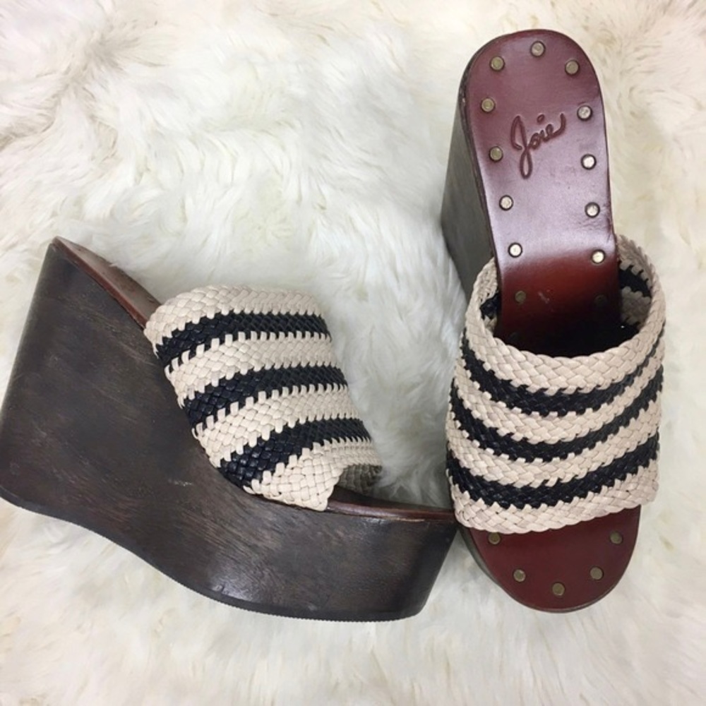 Joie women’s sandals